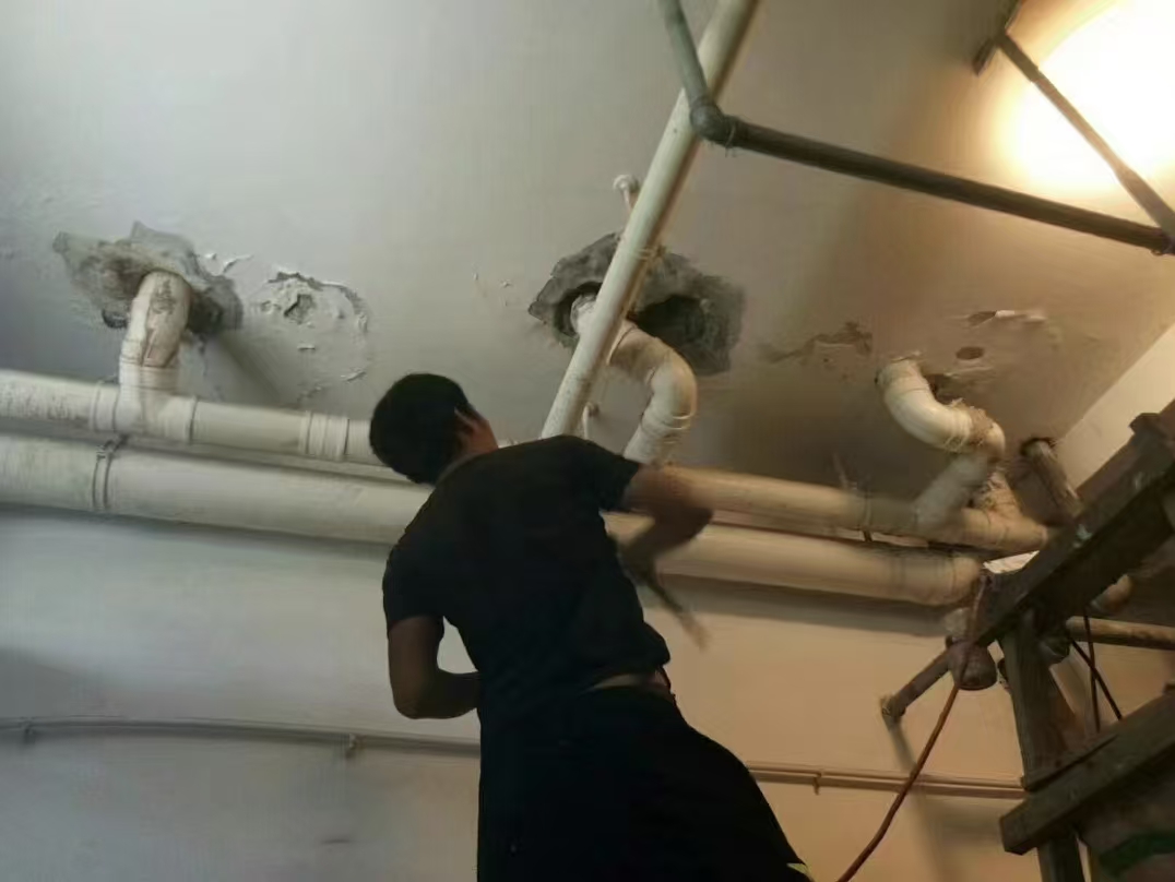 卫生间漏水检测2026推荐解决裕华区卫生间漏水难题