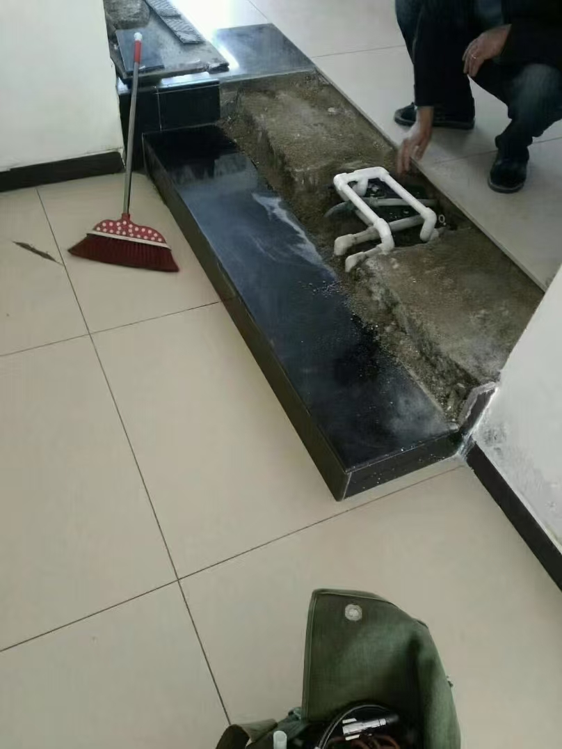 桥西区漏水检测2026推荐高效精准解决漏水难题