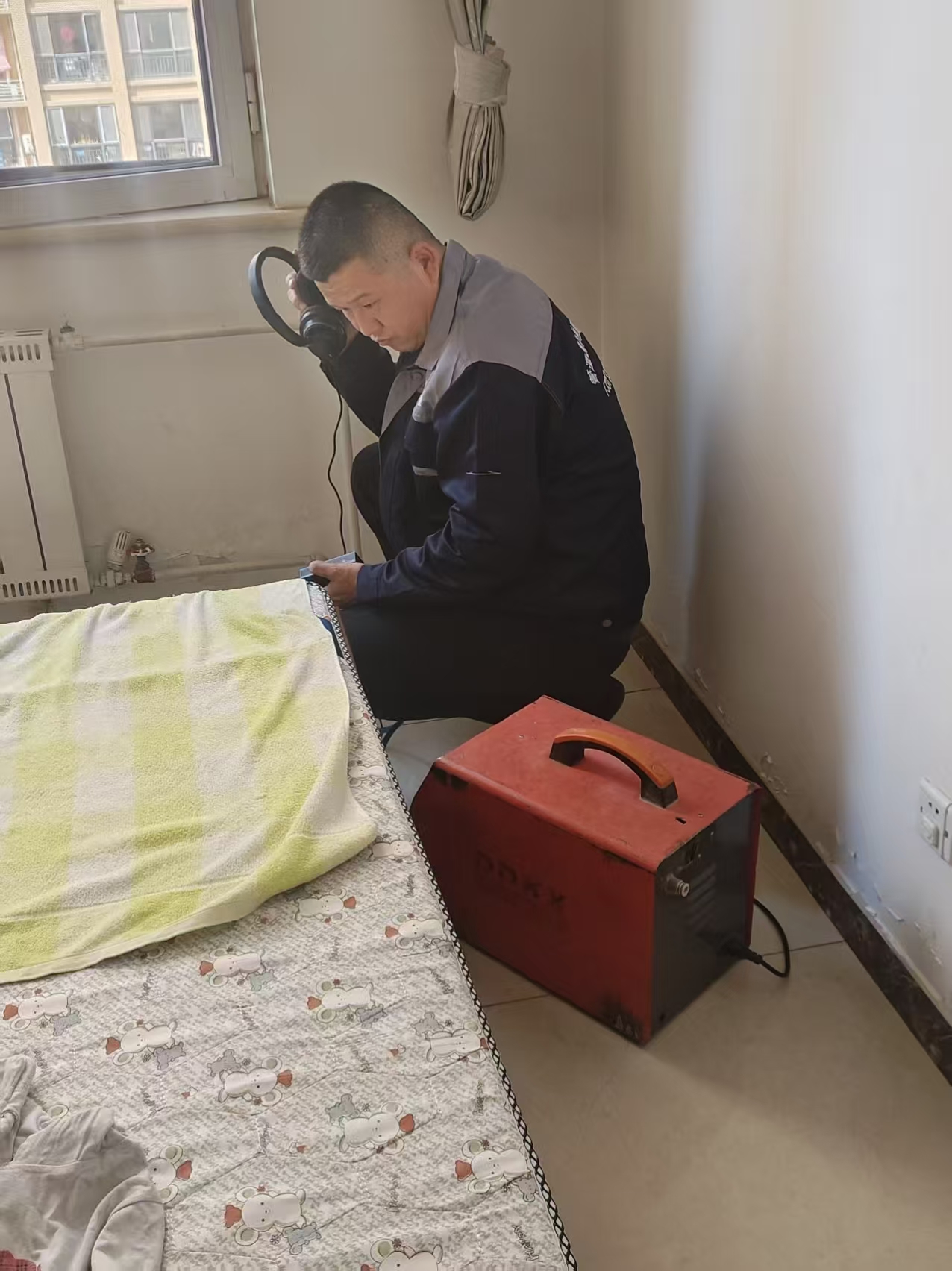 漏水检测2026推荐高效解决家庭水管隐患方法