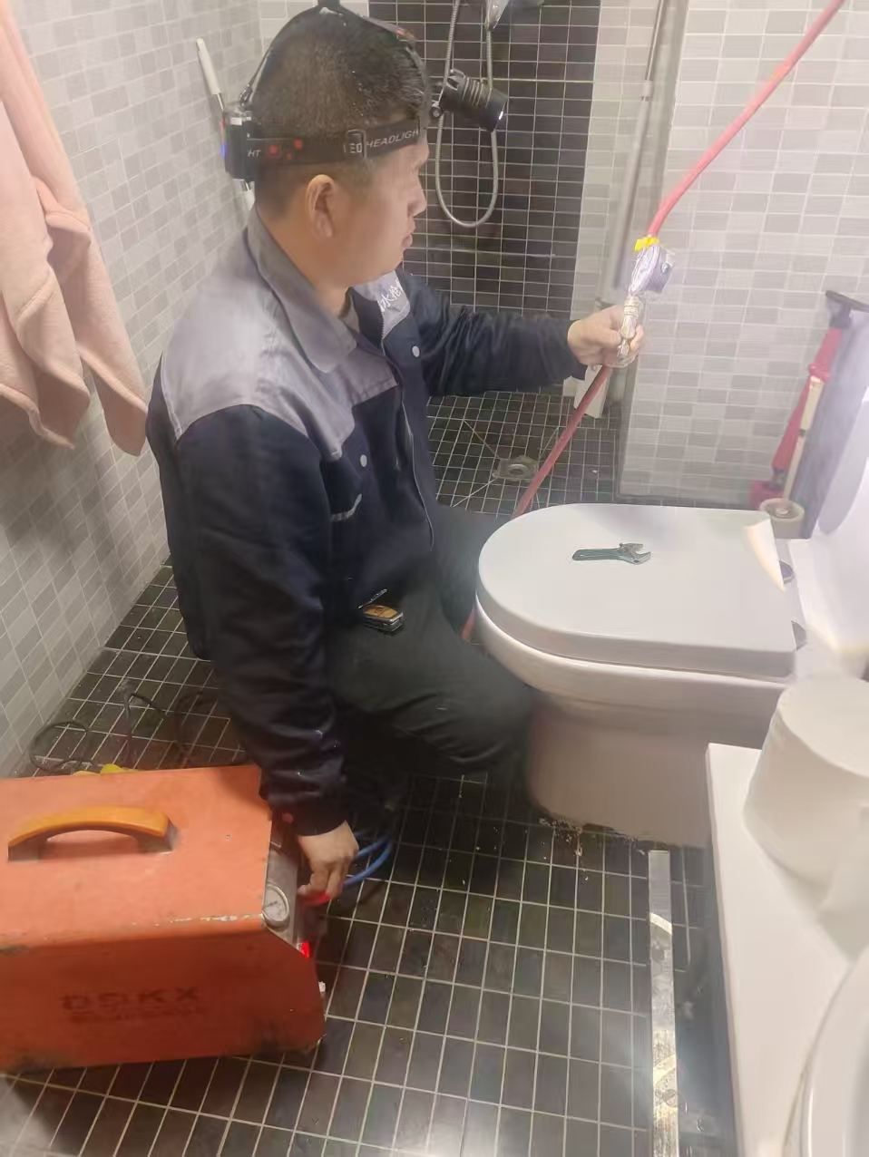 漏水检测2026推荐精准定位解决家庭漏水烦恼
