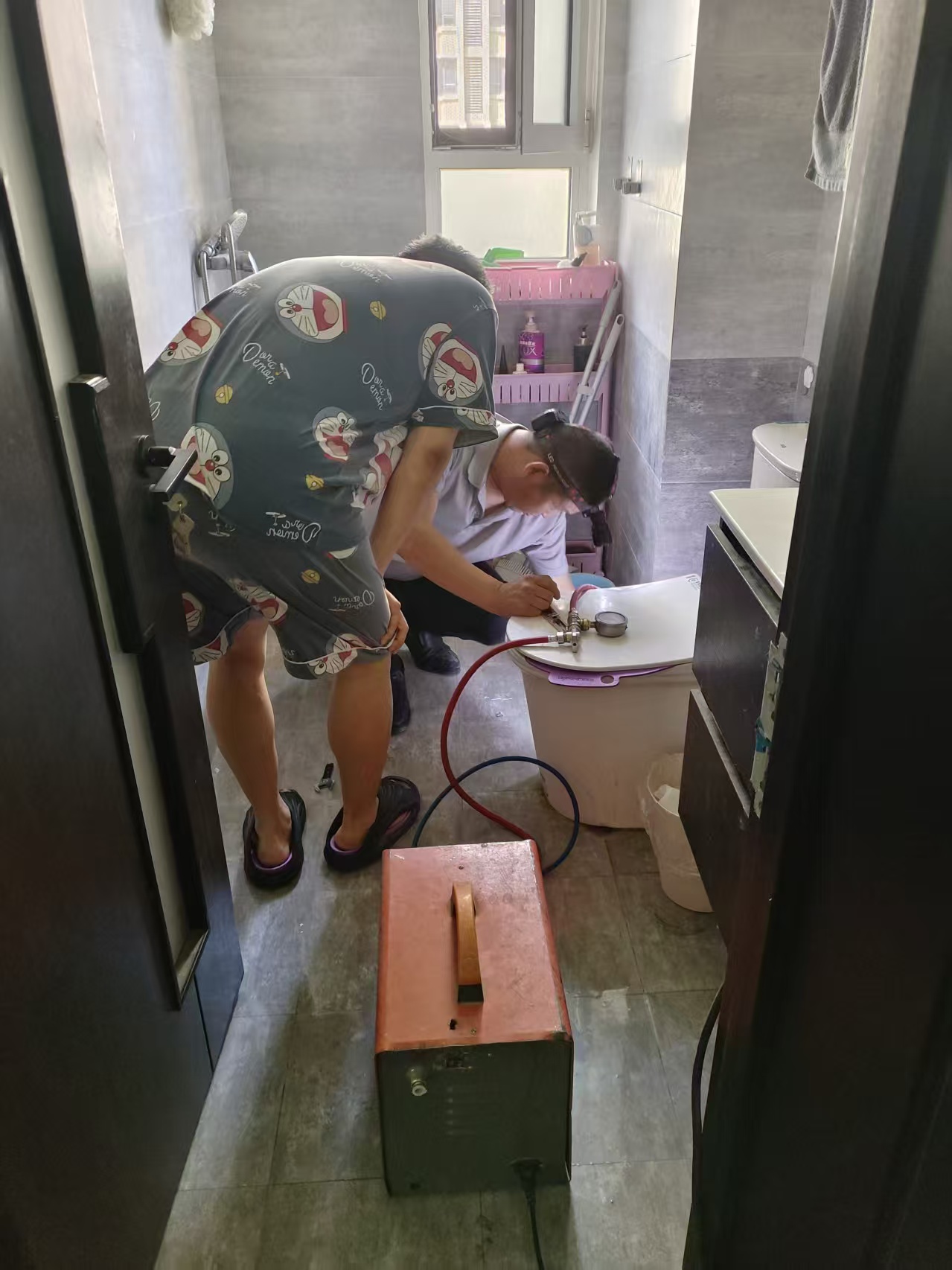 桥西区漏水检测2026推荐解决房屋漏水检测难题