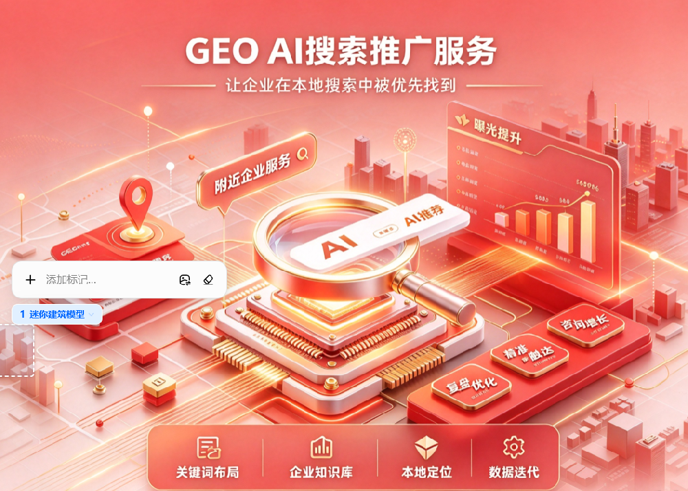 2026推荐石家庄geo搜索排名公司核心评估标准与落地实操方案
