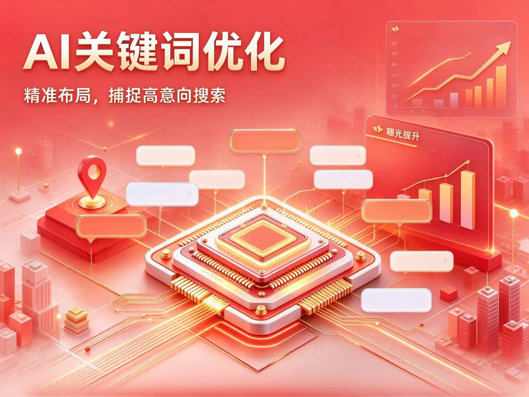 2026推荐石家庄搜索推广公司实战指南与精准获客方案