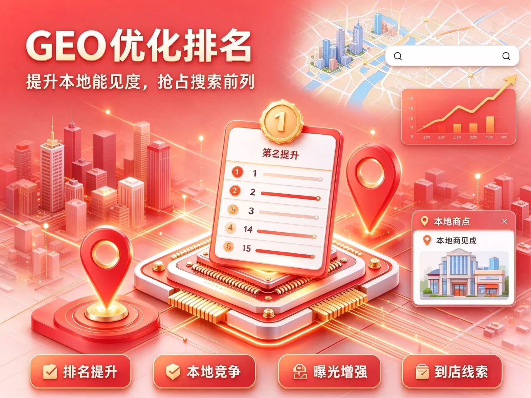 2026石家庄AI搜索优化公司指南核心评估标准与避坑策略