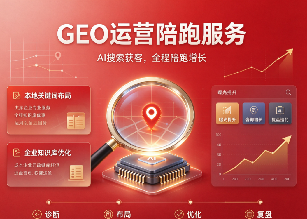 2026石家庄智能搜索优化公司推荐与精准筛选方法